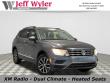 Used 2020 Volkswagen Tiguan 2.0T SE FWD SUV