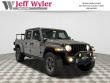 Used 2021 Jeep Gladiator Rubicon 4x4 Truck Crew Cab