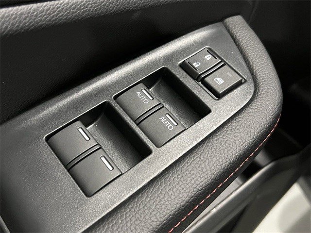 2026 Honda Ridgeline Black Edition - Photo 30