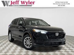 2026 Honda CR-V EX SUV