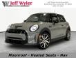 Used 2023 MINI Hardtop 2 Door Cooper SE FWD Hatchback
