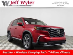 2025 Honda Pilot EX-L SUV