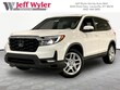  Honda Passport