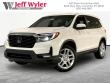 Used 2025 Honda Passport EX-L AWD SUV