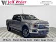 Used 2020 Ford F-150 XLT 4WD SuperCrew 6.5 Box Truck SuperCrew Cab