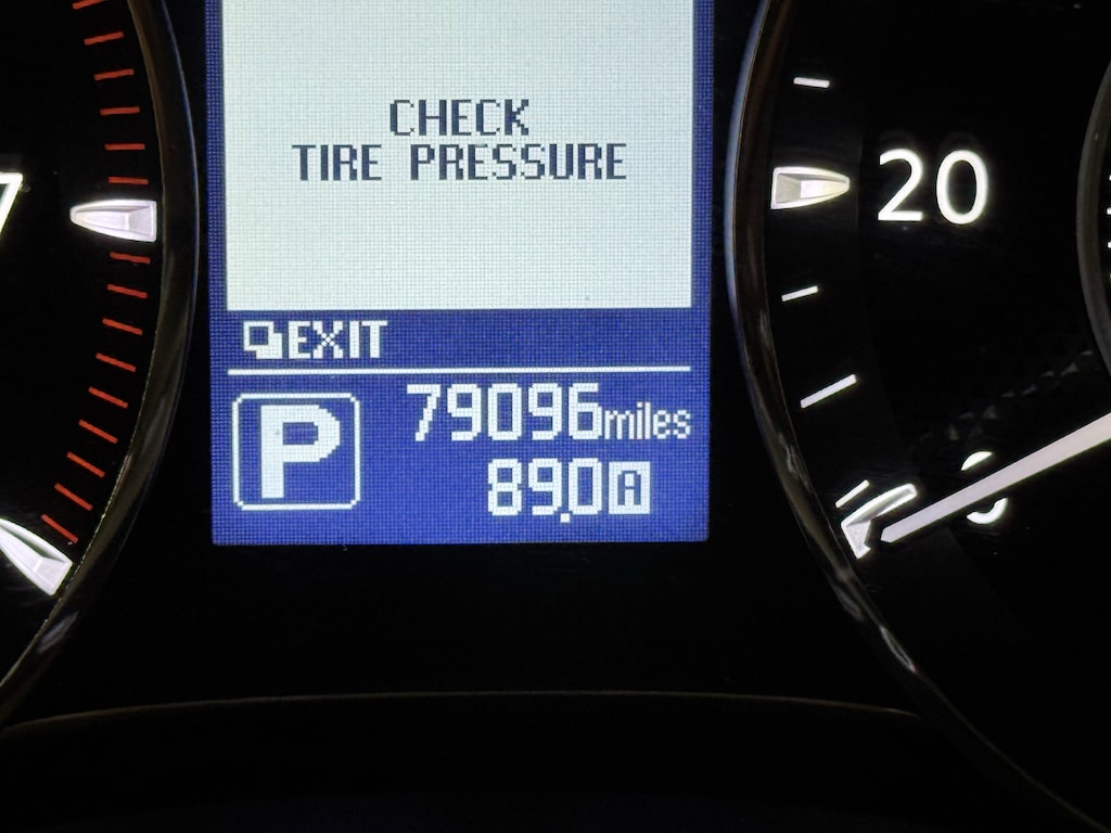 Used 2020 Nissan Armada 4x4 SL SUV