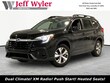  Subaru Ascent