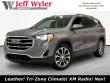 Used 2019 GMC Terrain FWD 4dr SLT SUV