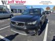 Used 2019 Volvo XC40 T5 AWD Momentum SUV