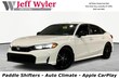  Honda Civic Sedan