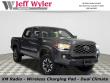 Used 2021 Toyota Tacoma 4WD  Truck Double Cab