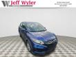 Used 2016 Honda HR-V AWD 4dr CVT LX SUV