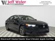 Used 2024 Honda Accord Sedan EX CVT Sedan