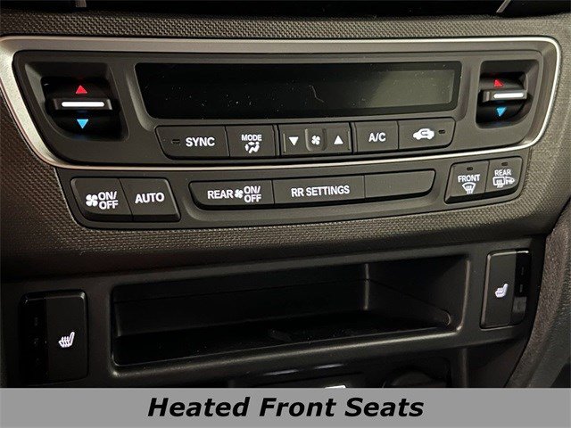 2026 Honda Ridgeline TrailSport - Photo 12