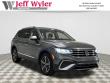 Used 2024 Volkswagen Tiguan 2.0T Wolfsburg Edition FWD SUV
