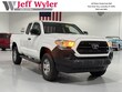 Toyota Tacoma 2WD