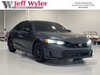 Honda Civic Hatchback