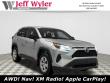 Used 2024 Toyota RAV4 LE AWD SUV