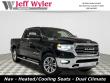 Used 2019 Ram 1500 Longhorn 4x4 Crew Cab 57 Box Truck Crew Cab