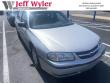 Used 2003 Chevrolet Impala 4dr Sdn LS Sedan