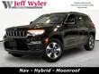  Jeep Grand Cherokee 4xe