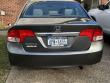 Used 2009 Honda Civic 4dr Auto LX Sedan