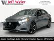 Used 2024 Nissan Versa SR CVT Sedan