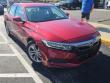 Used 2018 Honda Accord Sedan LX 1.5T CVT Sedan