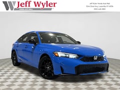 2026 Honda Civic Hybrid Sport Hatchback