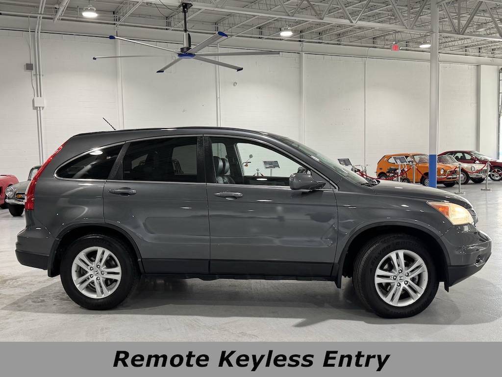 Used 2011 Honda CR-V SUV