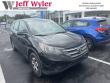 Used 2012 Honda CR-V 2WD 5dr LX SUV