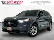 Used 2026 Honda CR-V LX AWD SUV