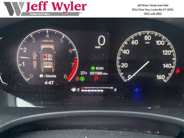 2025 Honda Civic Hatchback Sport's photo