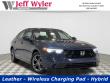 Used 2025 Honda Accord Hybrid EX-L Sedan Sedan