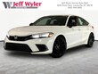  Honda Civic Hatchback