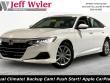 Used 2021 Honda Accord Sedan LX 1.5T CVT Sedan