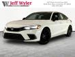 Used 2024 Honda Civic Hatchback Sport CVT Hatchback