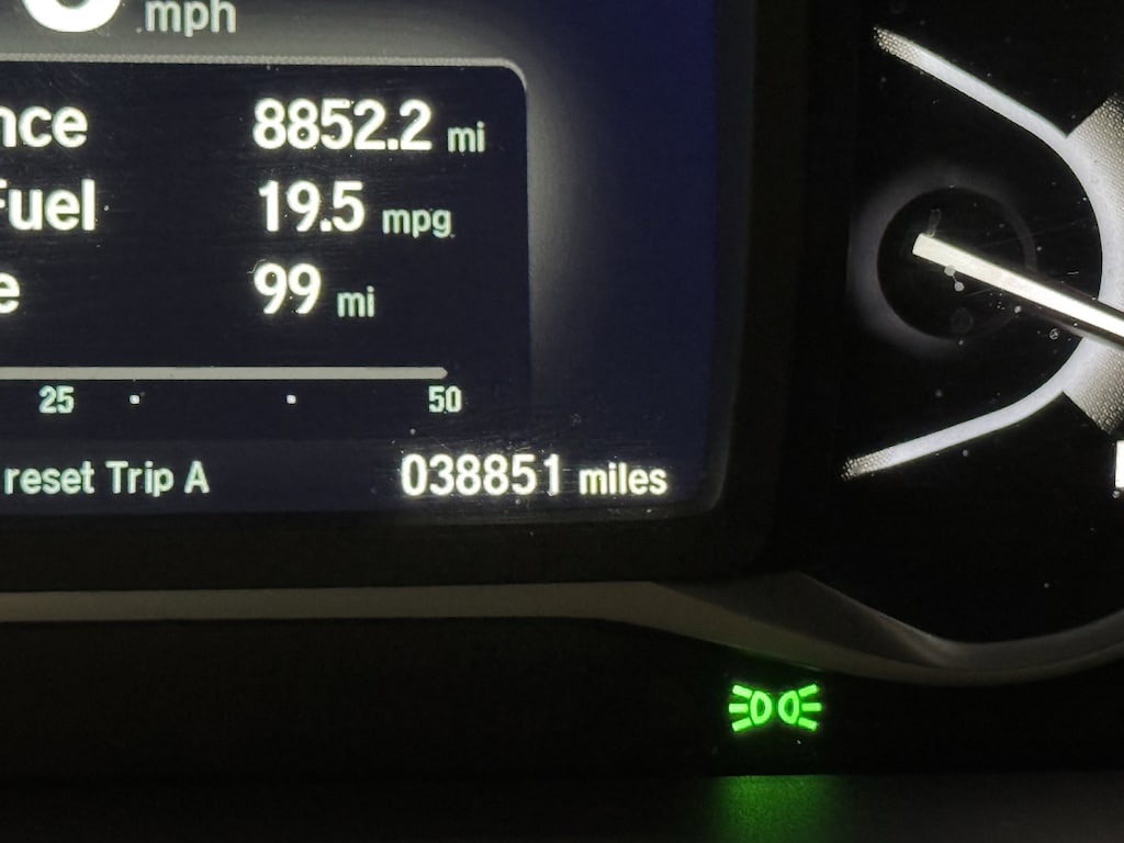 Used 2024 Honda Passport EX-L AWD SUV