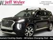 Used 2021 Hyundai Palisade Limited AWD SUV