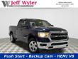 Used 2021 Ram 1500 Big Horn 4x4 Quad Cab 64 Box Truck Quad Cab