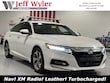 Honda Accord Sedan