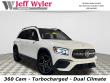 Used 2021 Mercedes-Benz GLB GLB 250 4MATIC SUV SUV