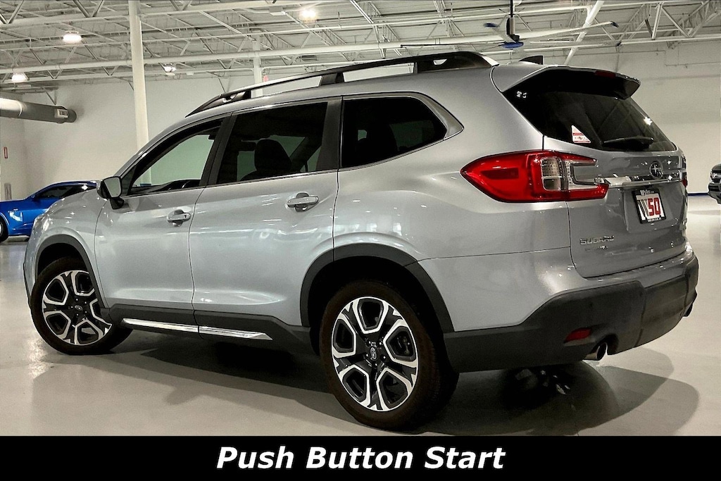 Used 2023 Subaru Ascent Limited 7-Passenger SUV