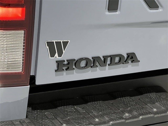 2026 Honda Ridgeline TrailSport - Photo 24