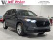 Used 2024 Honda CR-V LX AWD SUV