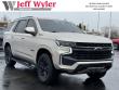 Used 2021 Chevrolet Tahoe 4WD 4dr Z71 SUV
