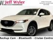 Used 2018 Mazda CX-5 Sport FWD SUV