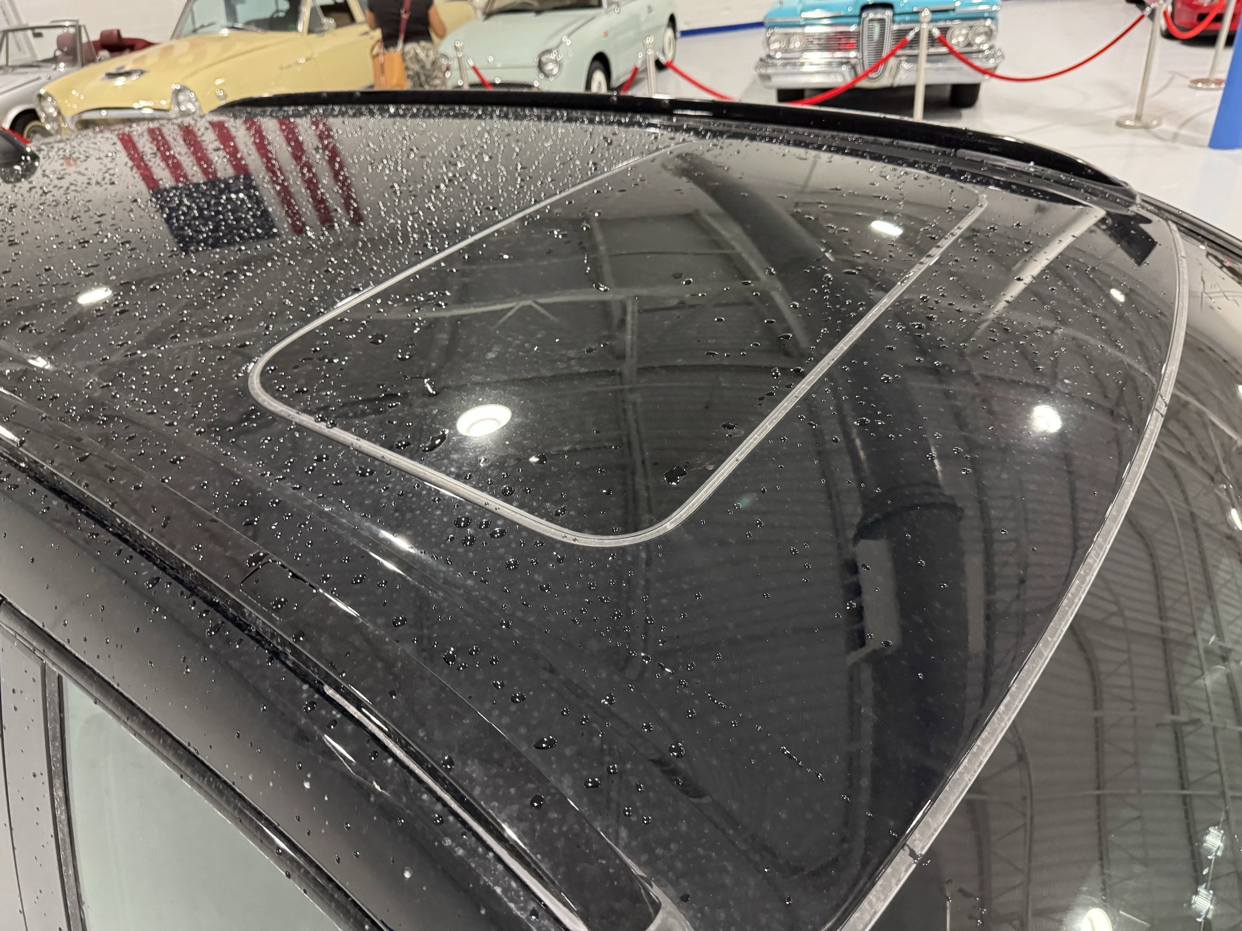 2026 Honda CR-V Sport-L - Photo 35