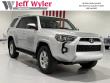Used 2017 Toyota 4Runner SR5 Premium 4WD SUV