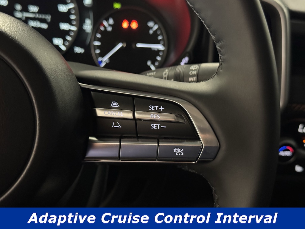 Used 2025 Mazda CX-50 Hybrid Premium Package AWD SUV